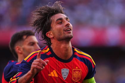 Espanha é grande favorita ao topo do ranking da FIFA