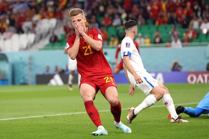 España llega de golear a Costa Rica: ahora enfrenta a Alemania en un duelo clave para la clasificación a octavos