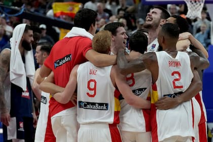 España logró su cuarto título en la historia y es el tercer país mas ganador