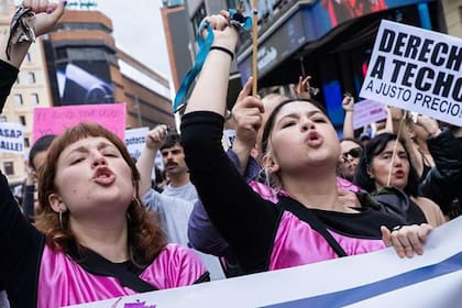 España; Mundo; BBC; BBC Mundo; Pedro Sánchez; Blackstone; Viviendas