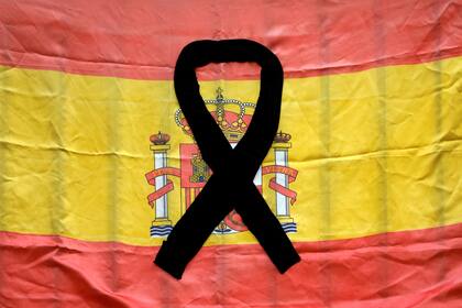 España: pese a la leve suba, los funcionarios confían en que la curva de contagios sigue en modo descendente
