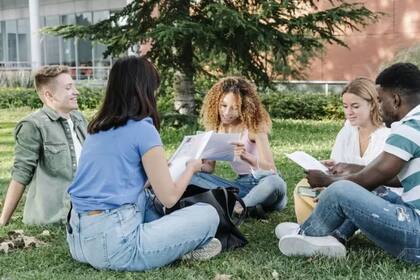 España recibe cada vez más estudiantes extranjeros