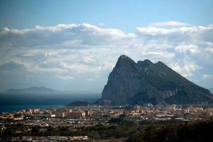 España reclama la soberanía política de Gibraltar a Reino Unido