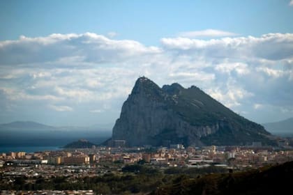 España reclama la soberanía política de Gibraltar a Reino Unido