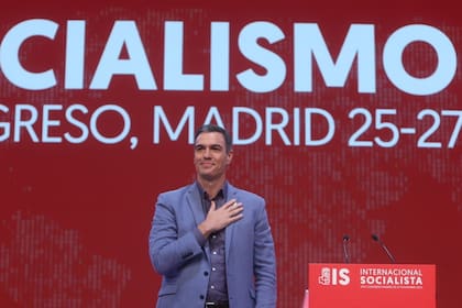 España: Sánchez y Díaz aceleran iniciativa para aprobar un embargo de armas a Israel y esperan aprob