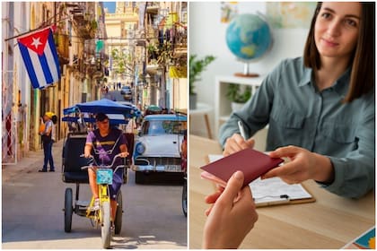 España se posiciona como una de las principales alternativas para los cubanos que buscan migrar en 2026