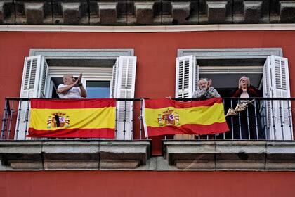 España se prepara para comenzar con la primera fase de la flexibilización