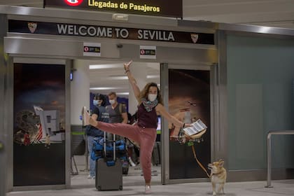 "Europa registró un aumento en el número de casos semanales por primera vez desde hace meses”, indicó uno de los líderes del organismo