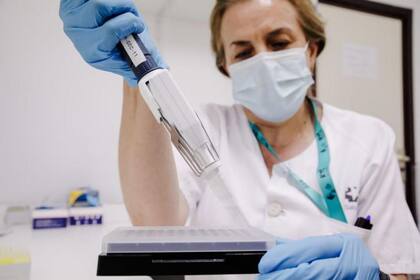 España tiene una gran necesidad de personal para el sector sanitario