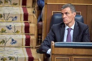 España: un juez abre juicio con jurado contra la esposa de Pedro Sánchez