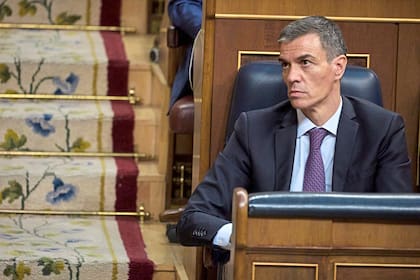 España: "Vamos a dar con la verdad" sobre el accidente de trenes, Sánchez