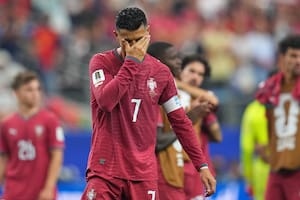 Cómo terminó España vs. Portugal: gol, resumen y resultado del partido de octavos