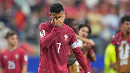 España venció 1-0 a Portugal con gol de Merino y jugará cuartos de final del Mundial 2026 en Los Ángeles