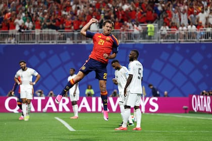 España viene de golear a Cabo Verde y quiere eliminar de la Copa del Mundo a Uruguay