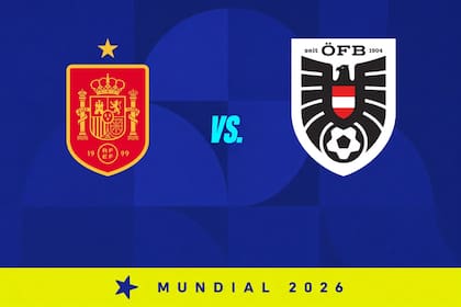 España vs. Austria por el Mundial 2026: día, hora y cómo seguir online