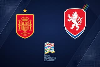 España vs. República Checa, Liga de Naciones 2026: día, hora y cómo seguir online