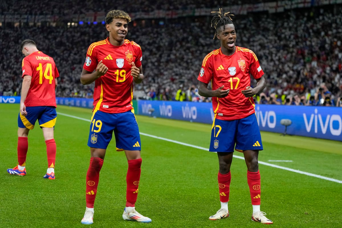 España y sus figuras iban a jugar este viernes ante la Argentina, pero el partido se canceló por la Guerra de Medio Oriente