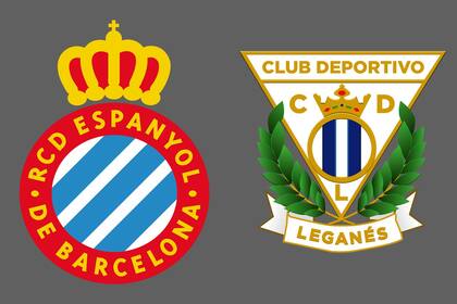 Espanyol-Leganés