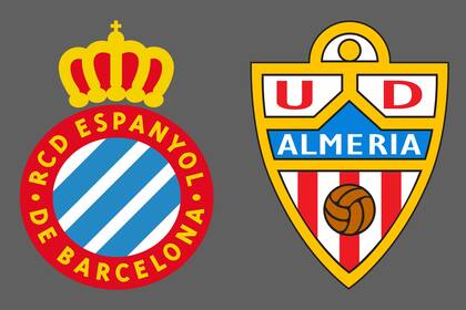 Espanyol-Almeria