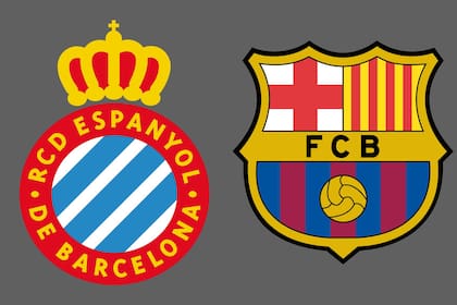 Espanyol-Barcelona