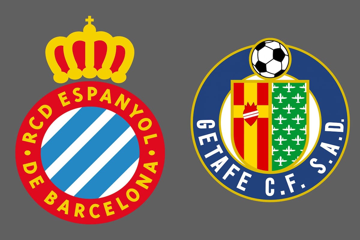 Espanyol-Getafe