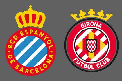 Espanyol-Girona