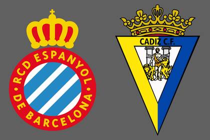 Espanyol-Cádiz