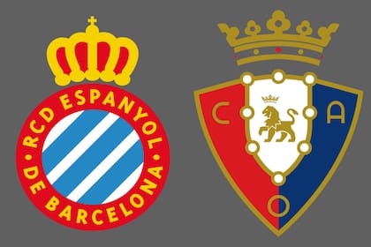 Espanyol-Osasuna