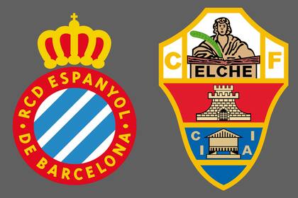 Espanyol-Elche