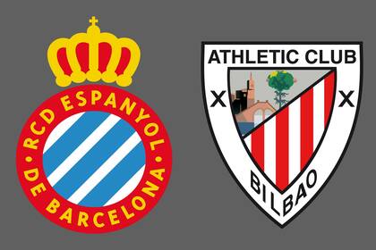 Espanyol-Athletic Club de Bilbao