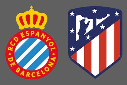 Espanyol-Atlético de Madrid
