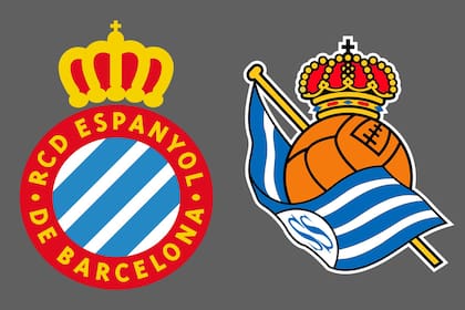 Espanyol-Real Sociedad