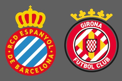 Espanyol vs. Girona, por una nueva jornada del fútbol español