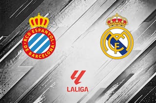 Espanyol vs. Real Madrid, por la Liga de España 2025: día, hora y cómo seguir online
