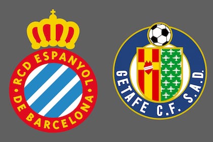 Getafe venció por 2-1 a Espanyol, por la Liga de España 2025