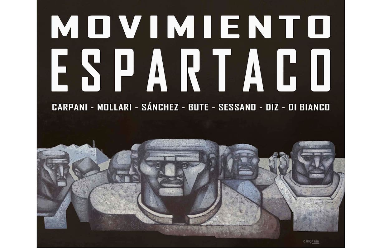 Espartaco