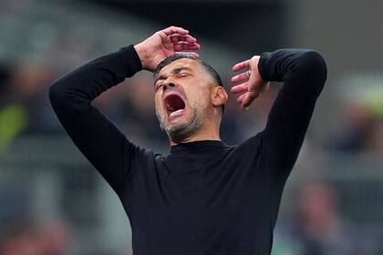 Especialista en copas vs subcampeón: AC Milan enfrenta a Bologna en final de Copa Italia