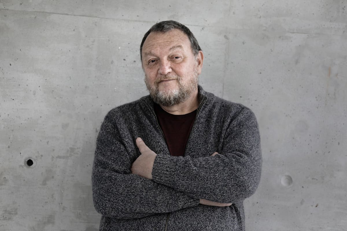 especialista en educacion Mariano Narodowski.