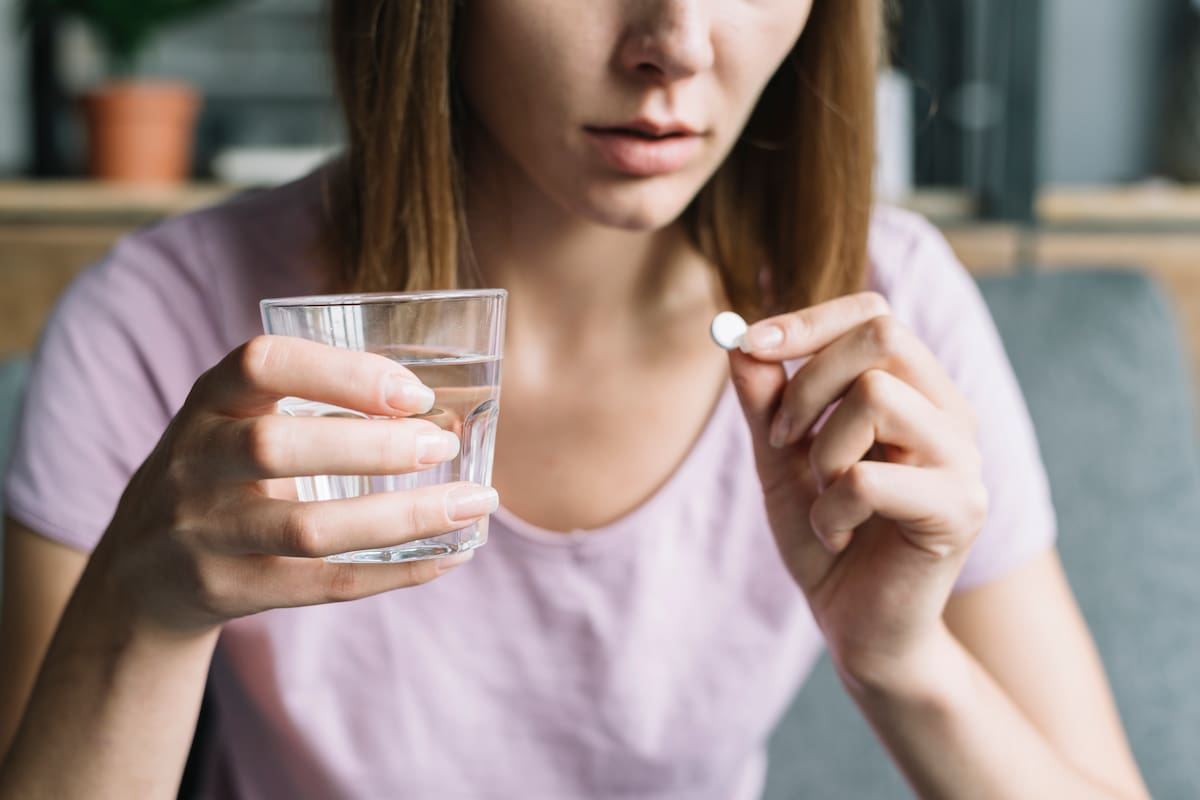 Especialista en nutrición explica por qué este medicamento es tan perjudicial para el hígado