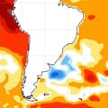 Proyectan cuánto durará el fenómeno y adelantan un importante consejo