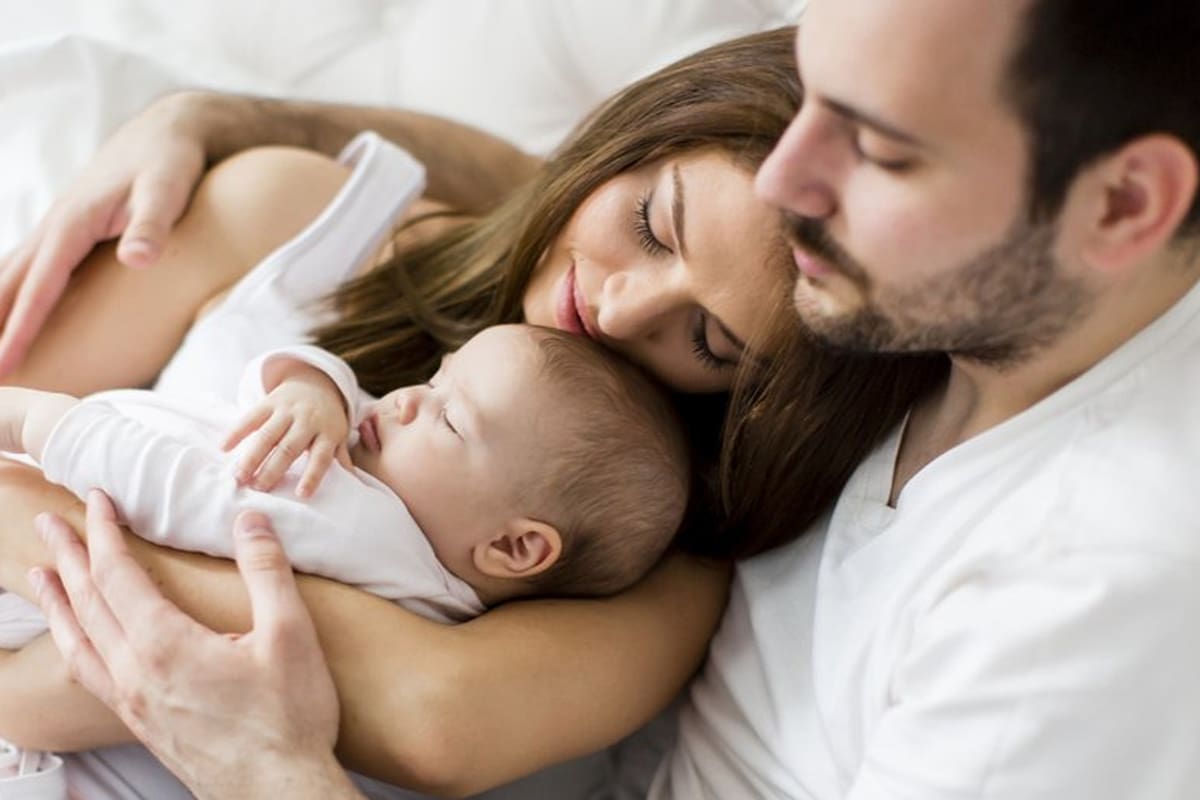 Especialistas advirtieron que un 37% de los niños argentinos padece trastornos o problemas para dormir