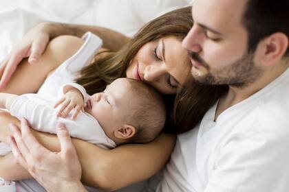 Especialistas advirtieron que un 37% de los niños argentinos padece trastornos o problemas para dormir