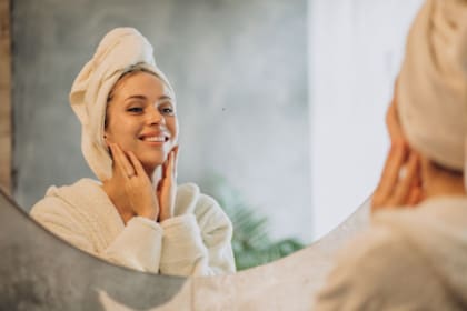 Especialistas analizaron estudios sobre un suplemento de colágeno y sus beneficios para la piel