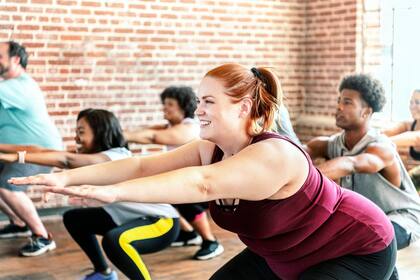Especialistas aseguran que el yoga ayuda a personas que sufren de estrés postraumático a superarlo