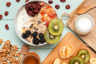 Según Harvard: estos son los cinco desayunos ideales para el cerebro