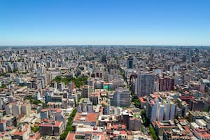 “Basta de hacer departamentos que son ratoneras”, el pedido del mercado inmobiliario