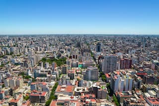 “Basta de hacer departamentos que son ratoneras”, el pedido del mercado inmobiliario