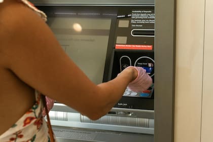 Especialistas en ciberseguridad recomiendan evitar a toda costa la impresión de los tickets y comprobantes (imagen ilustrativa PEXELS)