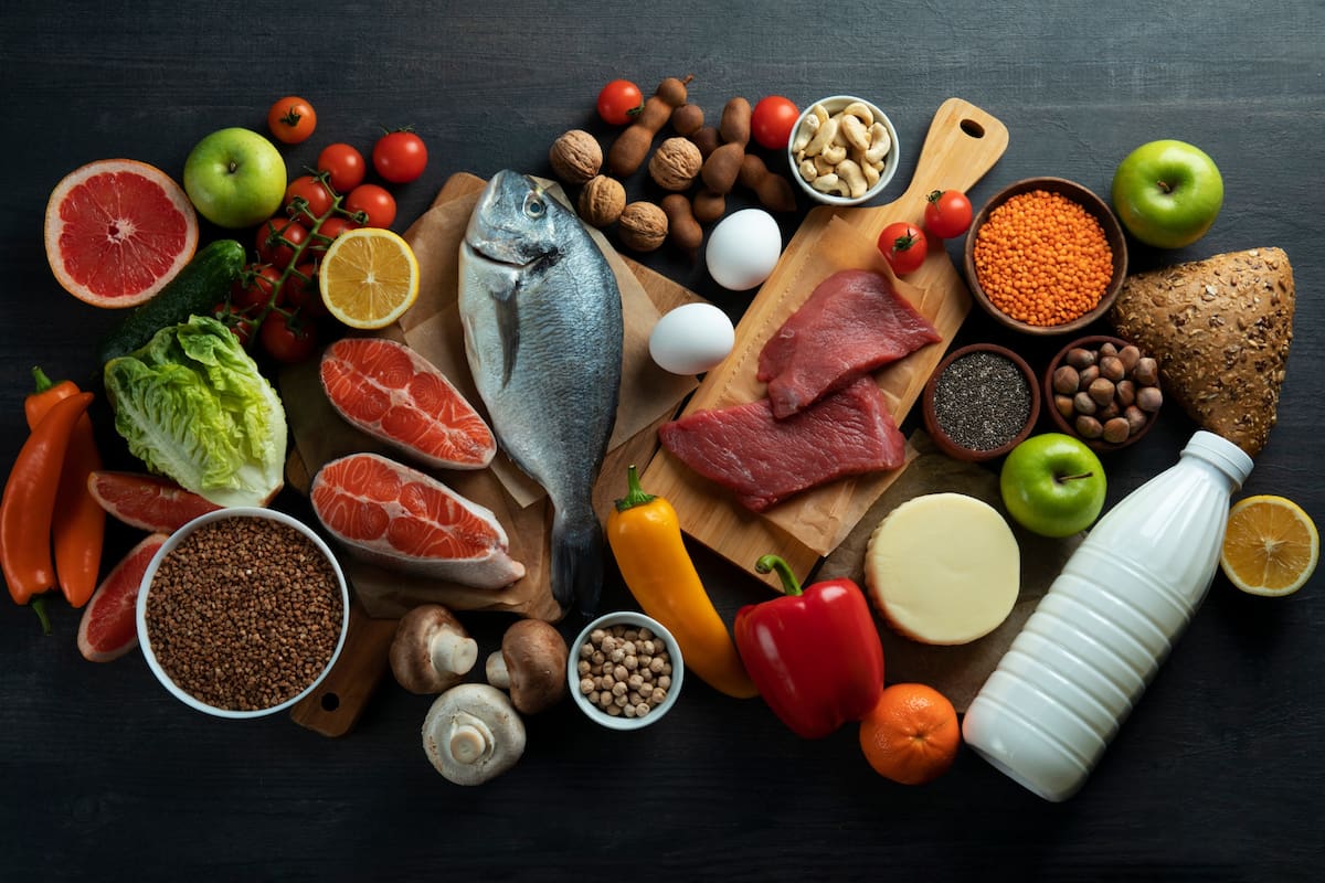 Especialistas en nutrición y metabolismo explican que una ingesta adecuada de proteínas de alto valor biológico, ayuda a prevenir la sarcopenia
