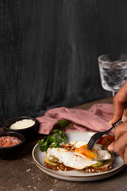 Especialistas recomiendan moderación y equilibrio de este alimento para cuidar la salud cardiovascular